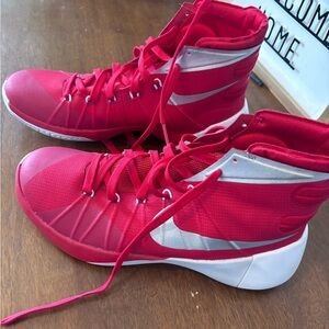 Nike Hyperdunk Basketball shoes